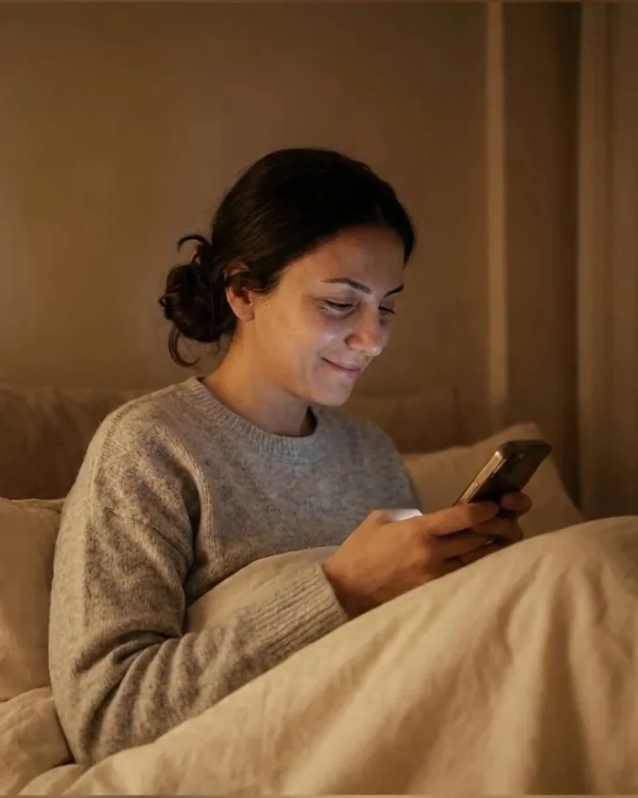 Gece aramaya başlayan