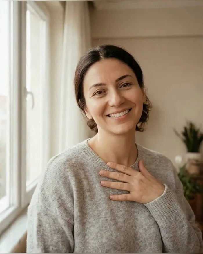 Sıkılığını geri kazanan